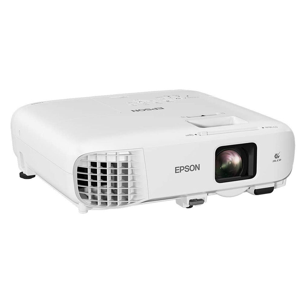 Epson Projector EB-992F Epson Projector EB-992F